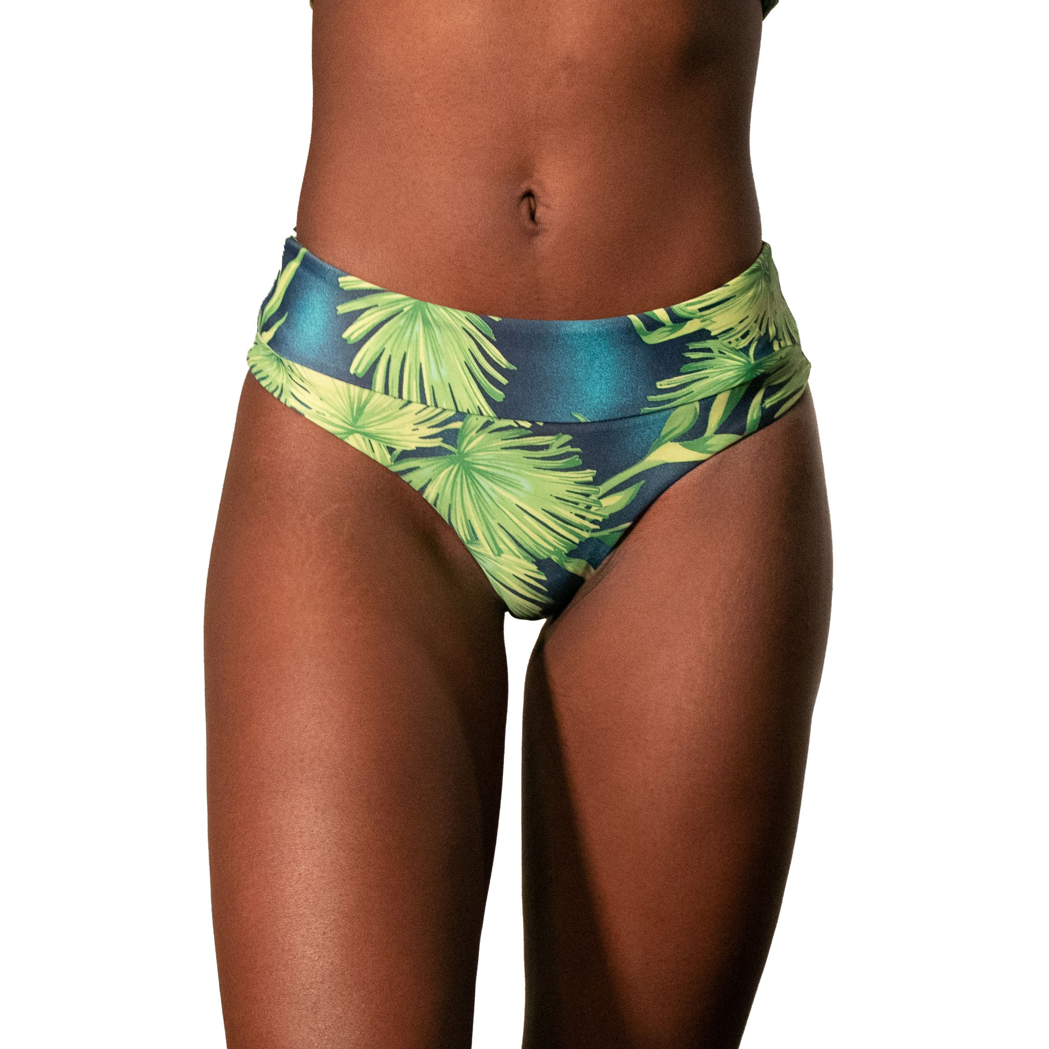 Malibu Shorts - TropiCali Print