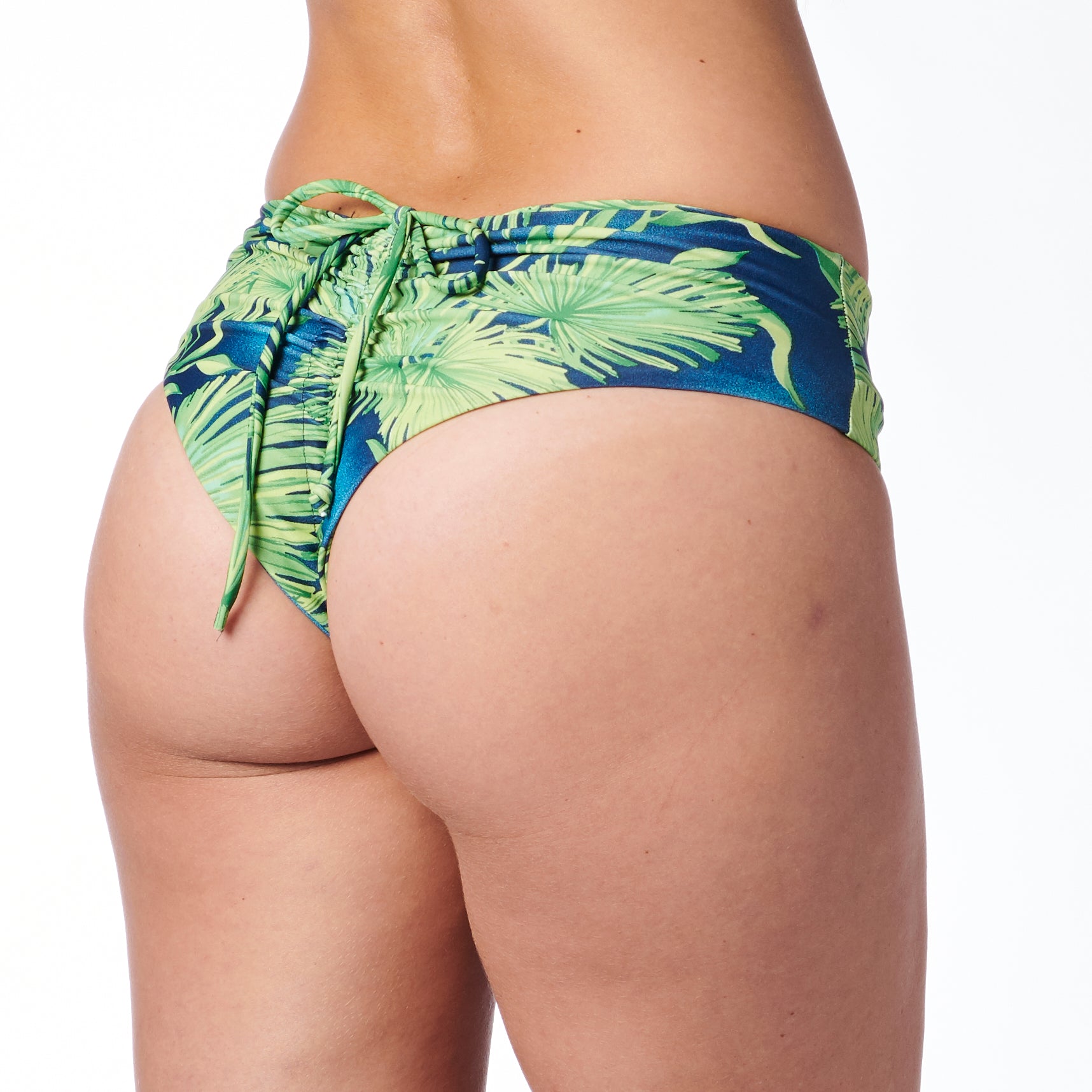 Malibu Shorts - TropiCali Print
